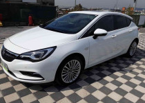 OPEL ASTRA HB 1.4 150 AT6 S&S EXCELLENCE””