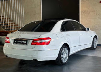 VİP OTO‘DAN 2011 MERCEDES E 350 CDİ 4 MATİC BAYİ HATASIZ-BOYASIZ++