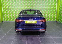 AUDI A4 40 2.0 TDI 190 QUATTRO STRONIC ADVANCED++