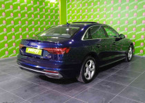 AUDI A4 40 2.0 TDI 190 QUATTRO STRONIC ADVANCED++