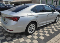 SKODA OCTAVIA PREMIUM 1.5 TSI ACT e-TEC 150 DSG