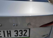 SKODA OCTAVIA PREMIUM 1.5 TSI ACT e-TEC 150 DSG