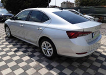 SKODA OCTAVIA PREMIUM 1.5 TSI ACT e-TEC 150 DSG