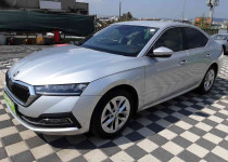 SKODA OCTAVIA PREMIUM 1.5 TSI ACT e-TEC 150 DSG