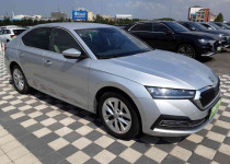 SKODA OCTAVIA PREMIUM 1.5 TSI ACT e-TEC 150 DSG