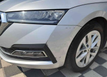 SKODA OCTAVIA PREMIUM 1.5 TSI ACT e-TEC 150 DSG