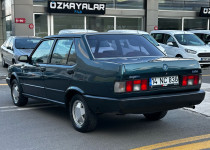 ocar otonomi 1990 MODEL 1.SINIF YENİ MUAYENE EMSALSİZ 1.6 DOĞAN