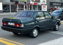 ocar otonomi 1990 MODEL 1.SINIF YENİ MUAYENE EMSALSİZ 1.6 DOĞAN