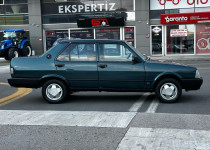 ocar otonomi 1990 MODEL 1.SINIF YENİ MUAYENE EMSALSİZ 1.6 DOĞAN