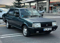 ocar otonomi 1990 MODEL 1.SINIF YENİ MUAYENE EMSALSİZ 1.6 DOĞAN