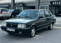 ocar otonomi 1990 MODEL 1.SINIF YENİ MUAYENE EMSALSİZ 1.6 DOĞAN