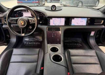 2021 PORSCHE TAYCAN BAYİ ÇIKIŞLI 57 BİN KM DE BOYASIZ