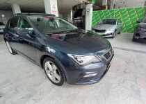 SEAT LEON 1.6 TDI 115 DSG S&S FR