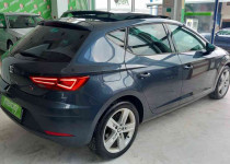 SEAT LEON 1.6 TDI 115 DSG S&S FR