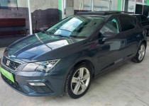 SEAT LEON 1.6 TDI 115 DSG S&S FR