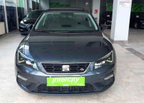 SEAT LEON 1.6 TDI 115 DSG S&S FR