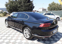 VOLKSWAGEN PASSAT 2.0 TDI 150 DSG ELEGANCE++