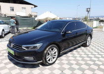 VOLKSWAGEN PASSAT 2.0 TDI 150 DSG ELEGANCE++