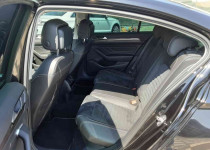 VOLKSWAGEN PASSAT 2.0 TDI 150 DSG ELEGANCE++