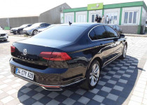 VOLKSWAGEN PASSAT 2.0 TDI 150 DSG ELEGANCE++