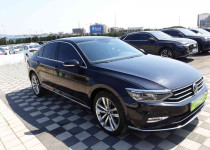 VOLKSWAGEN PASSAT 2.0 TDI 150 DSG ELEGANCE++