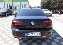 VOLKSWAGEN PASSAT 2.0 TDI 150 DSG ELEGANCE++