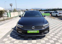 VOLKSWAGEN PASSAT 2.0 TDI 150 DSG ELEGANCE++