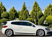 KORKMAZLAR ANKARA‘DAN 2012 VW SCIROCCO 1.4 TSI 160HP SPORTLINE