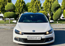 KORKMAZLAR ANKARA‘DAN 2012 VW SCIROCCO 1.4 TSI 160HP SPORTLINE