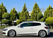 KORKMAZLAR ANKARA‘DAN 2012 VW SCIROCCO 1.4 TSI 160HP SPORTLINE