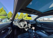 KORKMAZLAR ANKARA‘DAN 2012 VW SCIROCCO 1.4 TSI 160HP SPORTLINE