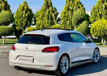 KORKMAZLAR ANKARA‘DAN 2012 VW SCIROCCO 1.4 TSI 160HP SPORTLINE