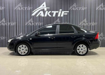 AKTİF den 2007 FOCUS 1.6 TDCI COLLECTİON 109 HP EXTRA BAKIMLI. .