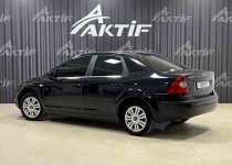 AKTİF den 2007 FOCUS 1.6 TDCI COLLECTİON 109 HP EXTRA BAKIMLI. .