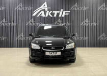 AKTİF den 2007 FOCUS 1.6 TDCI COLLECTİON 109 HP EXTRA BAKIMLI. .