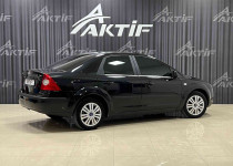 AKTİF den 2007 FOCUS 1.6 TDCI COLLECTİON 109 HP EXTRA BAKIMLI. .