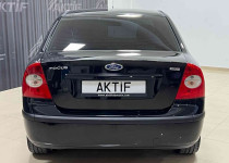 AKTİF den 2007 FOCUS 1.6 TDCI COLLECTİON 109 HP EXTRA BAKIMLI. .