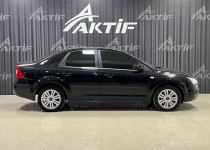 AKTİF den 2007 FOCUS 1.6 TDCI COLLECTİON 109 HP EXTRA BAKIMLI. .