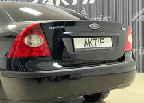 AKTİF den 2007 FOCUS 1.6 TDCI COLLECTİON 109 HP EXTRA BAKIMLI. .