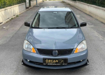 ÖZCAN OTOMOTİV‘den 2006 MODEL MİTSUBİSHİ LANCER DOLU DOLU++