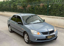 ÖZCAN OTOMOTİV‘den 2006 MODEL MİTSUBİSHİ LANCER DOLU DOLU++
