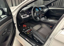 2016~BAYİ~520i EXECUTİVE+M PAKET~HAYALET+HARMAN KARDON+NBT+VAKUM