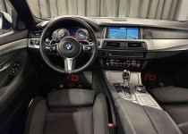 2016~BAYİ~520i EXECUTİVE+M PAKET~HAYALET+HARMAN KARDON+NBT+VAKUM