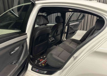 2016~BAYİ~520i EXECUTİVE+M PAKET~HAYALET+HARMAN KARDON+NBT+VAKUM