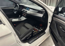 2016~BAYİ~520i EXECUTİVE+M PAKET~HAYALET+HARMAN KARDON+NBT+VAKUM