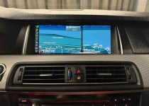 2016~BAYİ~520i EXECUTİVE+M PAKET~HAYALET+HARMAN KARDON+NBT+VAKUM