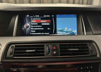 2016~BAYİ~520i EXECUTİVE+M PAKET~HAYALET+HARMAN KARDON+NBT+VAKUM