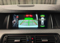 2016~BAYİ~520i EXECUTİVE+M PAKET~HAYALET+HARMAN KARDON+NBT+VAKUM