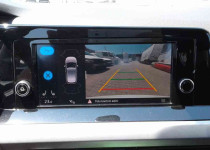 VOLKSWAGEN GOLF 1.0 eTSI 110 DSG LIFE