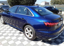 AUDI A4 40 2.0 TDI 190 QUATTRO STRONIC ADVANCED+